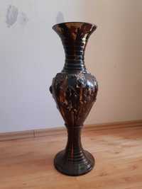 Sprzedam wazon ceramiczny-pamiątka z PRL