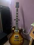 Gitara Epiphone les paul model Koreańczyk-1995r.