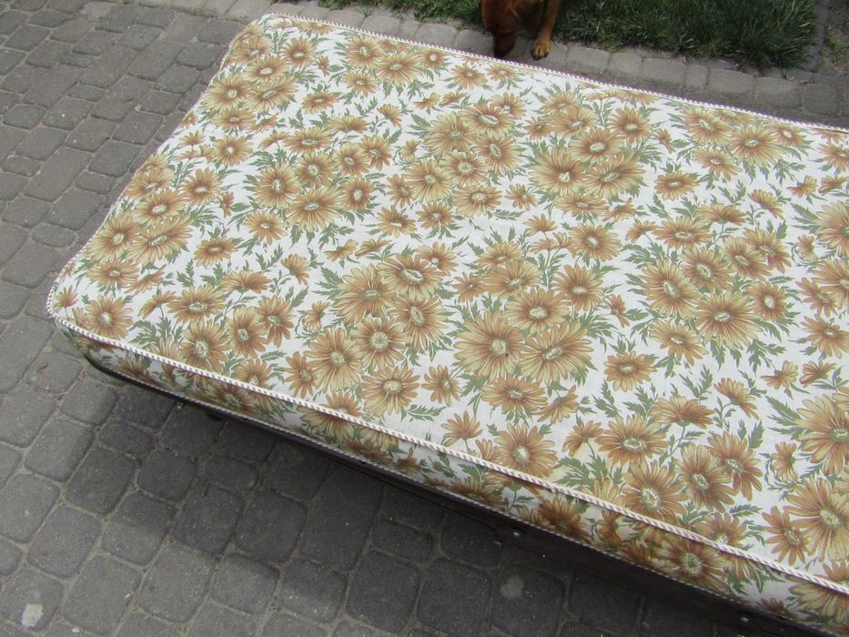 Łóżko polowe, dostawka ! Możliwa wysyłka. Automatycznie rozkładane!