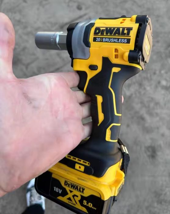 DeWalt DCF922 klucz udarowy NOWE OKAZJA!