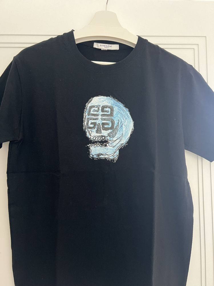 Givenchy koszulka męska M