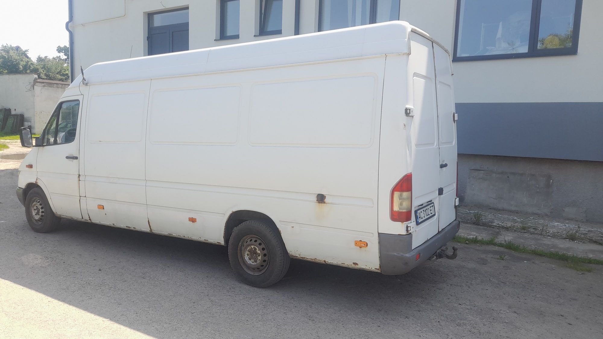 Продам Мерседес Спрінтер