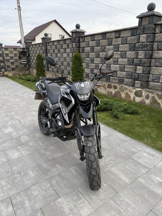 Теккен250 24 року