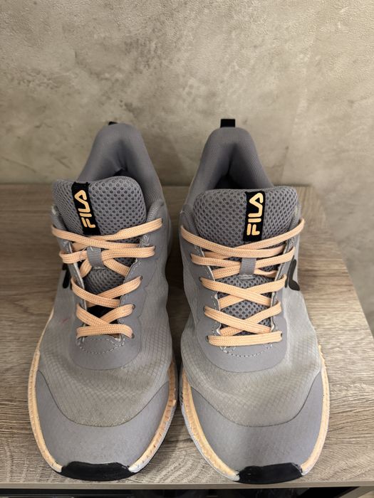 Кросівки Fila 38 розмір