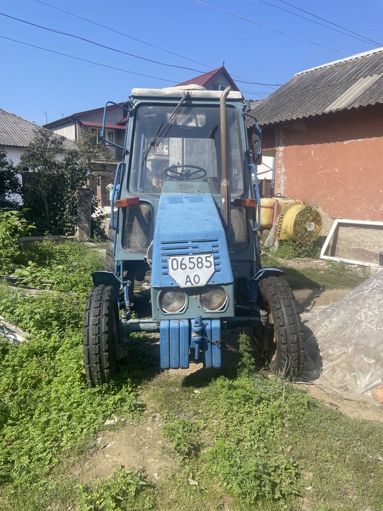 Продам трактор XTЗ 25-11