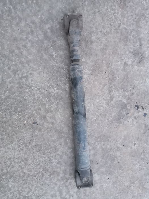 Передній кардан Nissan Navara D40 Pathfinder (05-16) 2.5 DCI