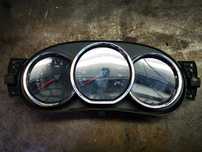 DACIA DUSTER 1.5 DCI QUADRANTE - Q009