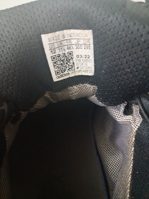 Adidas Terrex GTX r.46 2/3