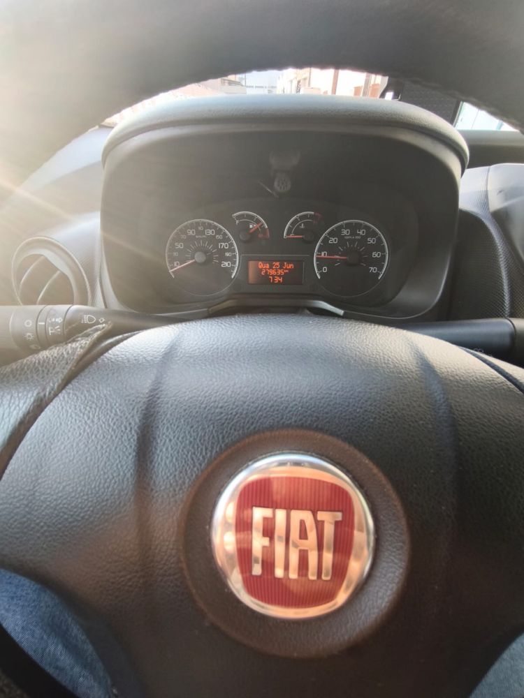 fiat fiorino 1.3 multijet