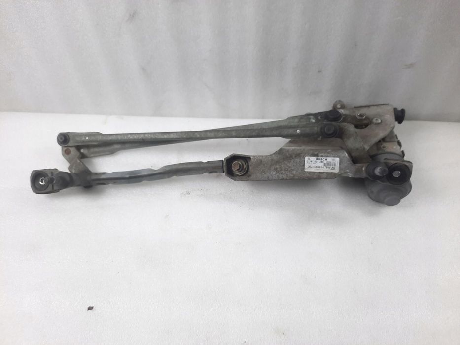 MECHANIZM SILNICZEK WYCIERACZEK EU FORD FIESTA MK7