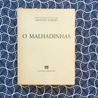 O Malhadinhas - Aquilino Ribeiro