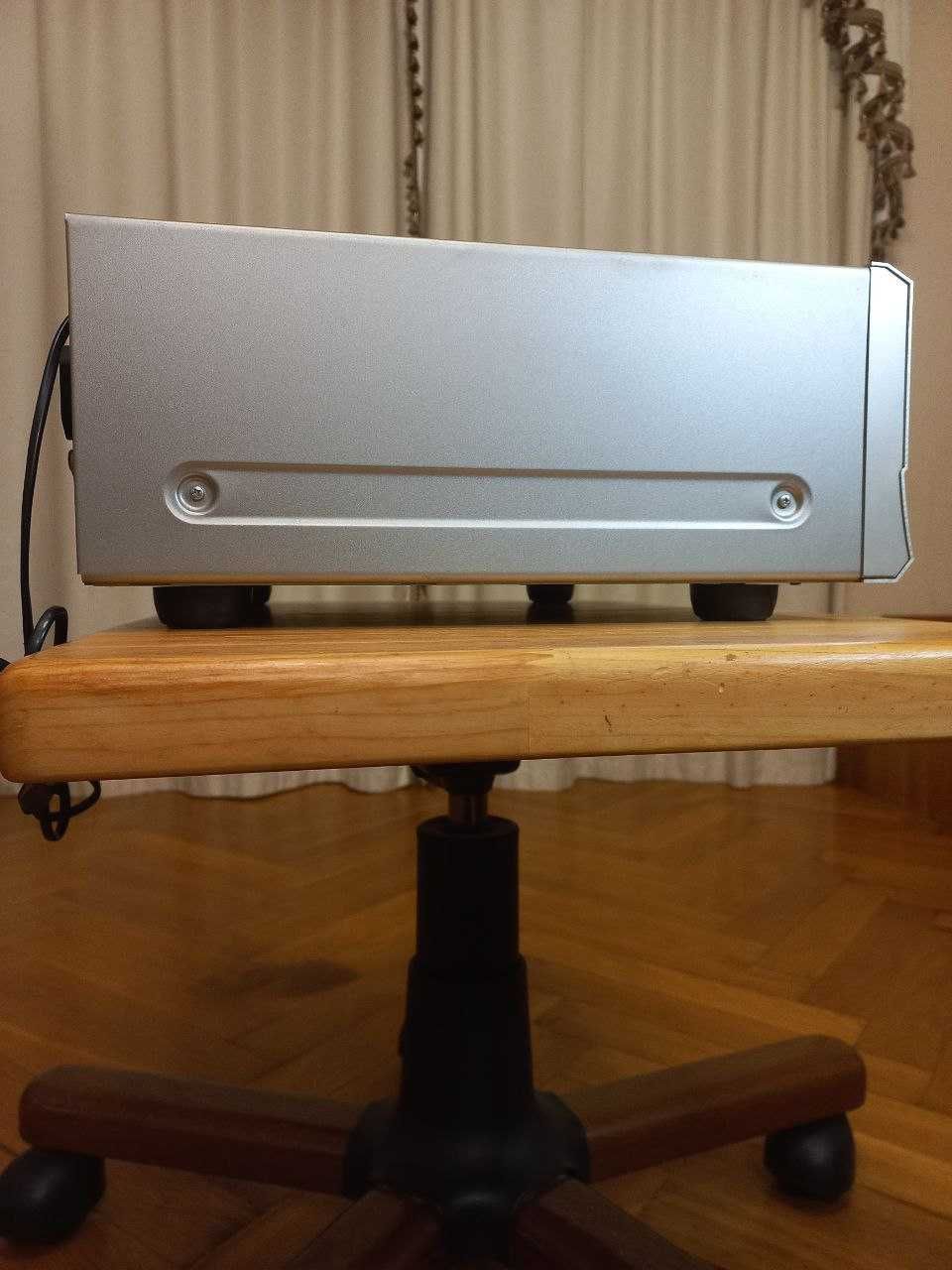 5,1 AV-Ресивер Onkyo TX-DS595