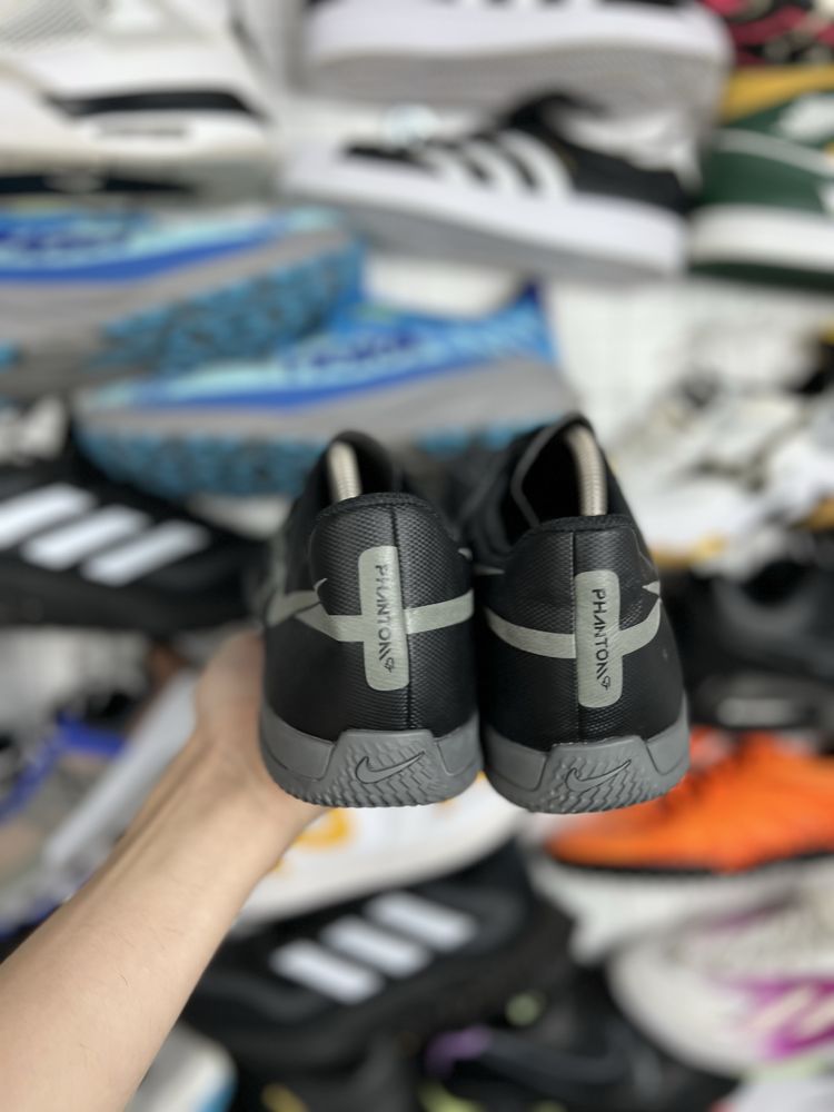 Футзалки Nike Phantom Gt2 Оригинал р(45.5)