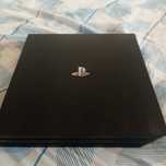 PS4 PRO do odebrania
