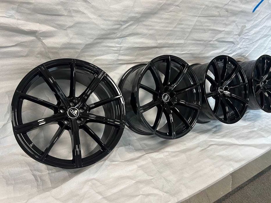 FELGI 22" AUDI RS6-RS7 2023