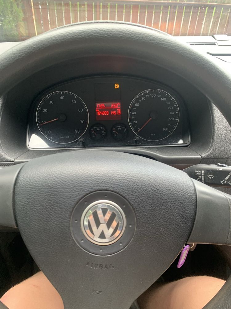 Vw caddy 1.6 mpi 185 tys.Przebiegu!