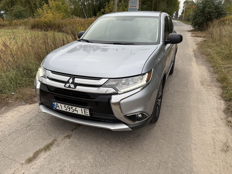 Продам Mitsubishi Outlander