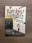 Rany Julek lektura
