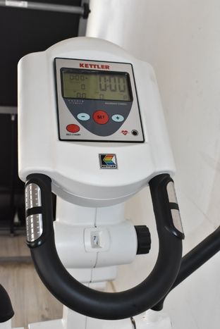 KETTLER COSMOS XT mocny stabilny orbitrek do 150kg WYSYŁKA!