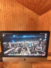 Моноблок iMac (Retina 4K, 21.5-inch, Late 2015)