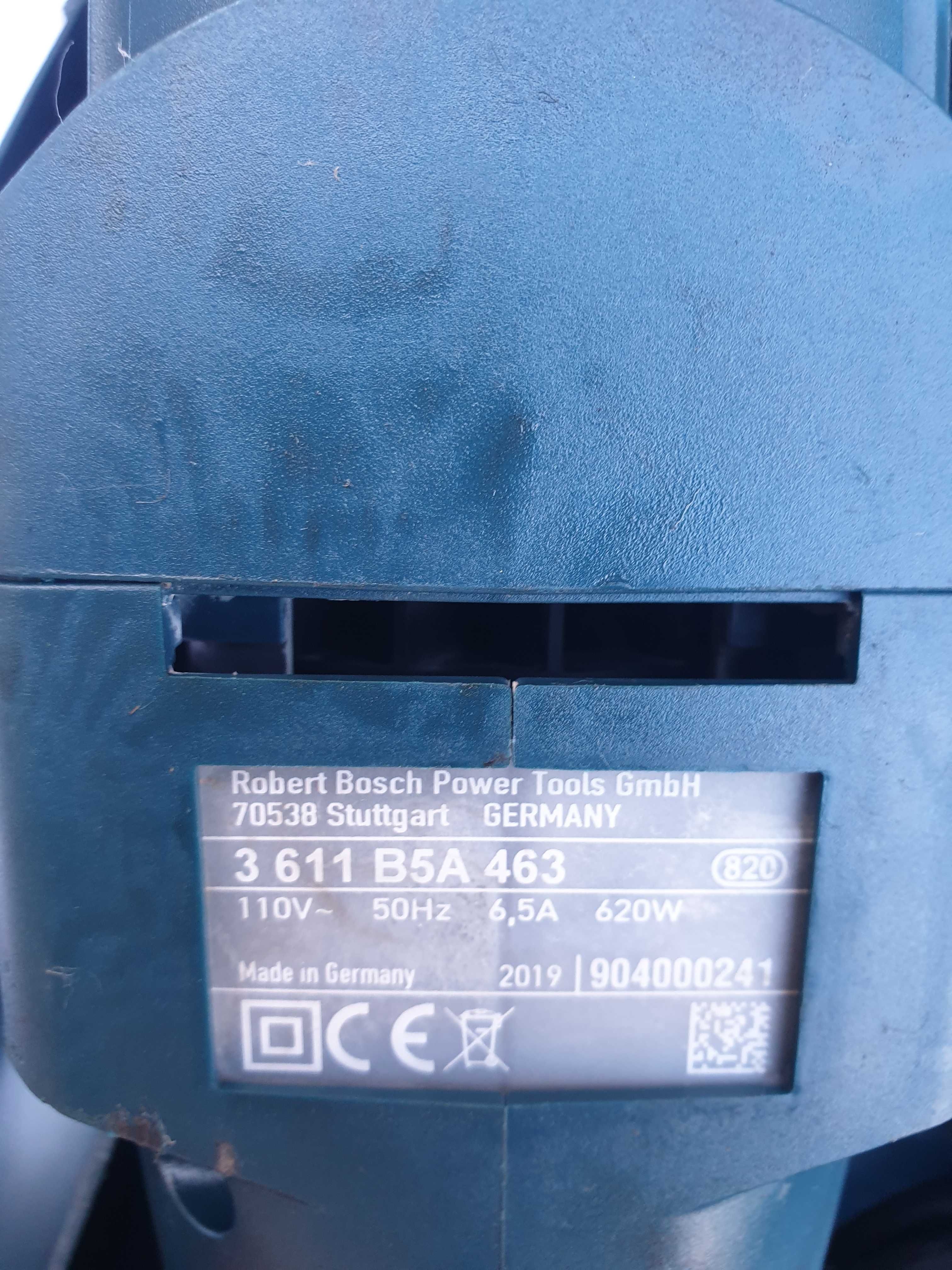 Mlotowiertarka  Bosch  Makita 110v