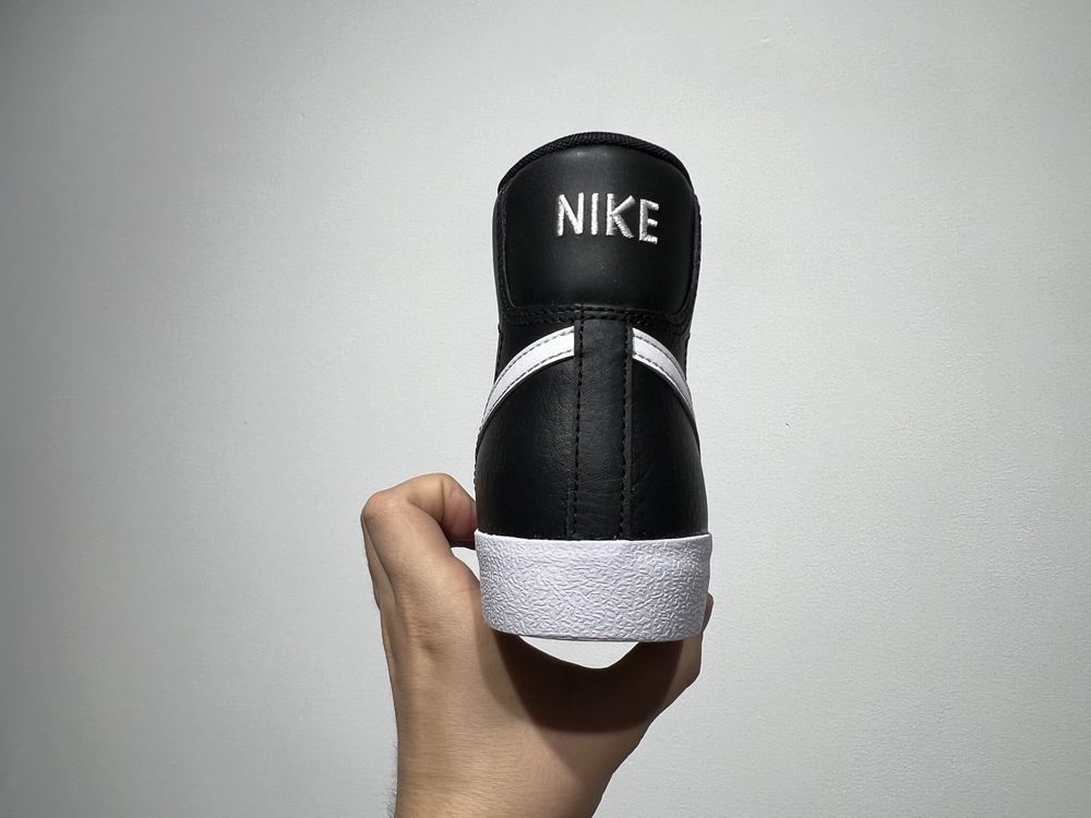 Кросівки Nike BLAZER MID 77 (GS) DA4086-002