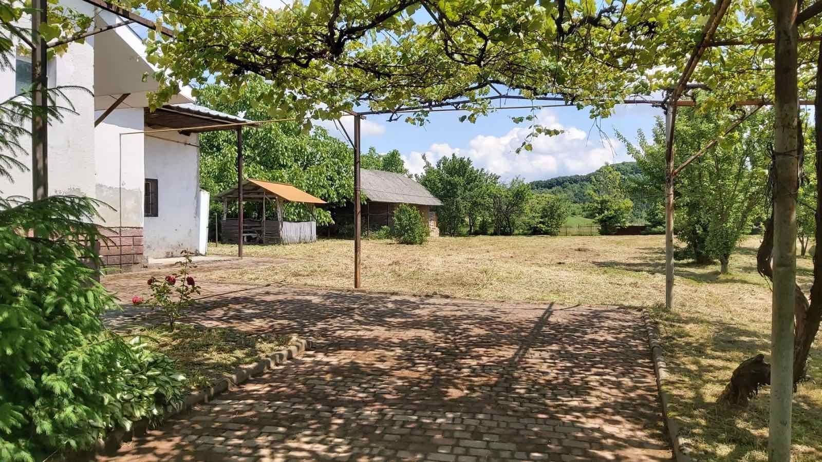 Продам будинок с. Осій Закарпатська область