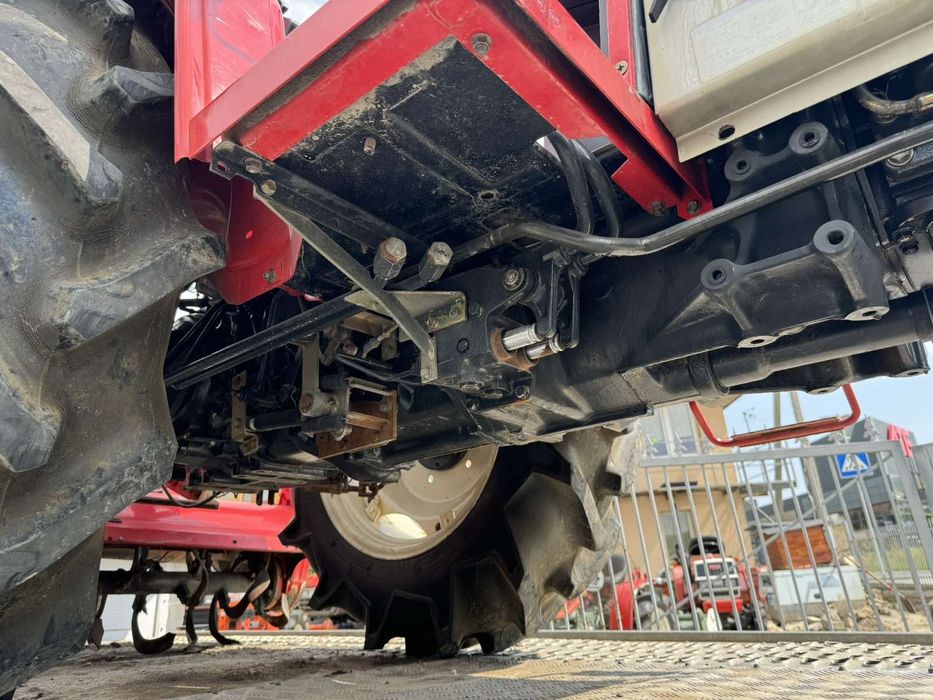 Янмар F335, FX335, міні трактор янмар  ф335 Yanmar FX335,