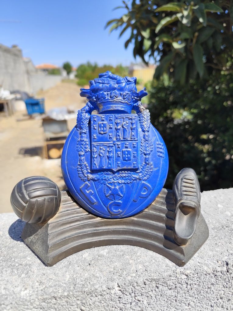 Busto Futebol Clube do Porto