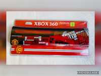 Xbox 360 Manchester United official front przód obudowa przednia