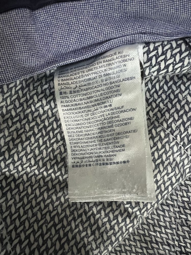 Calções Tommy Hilfiger