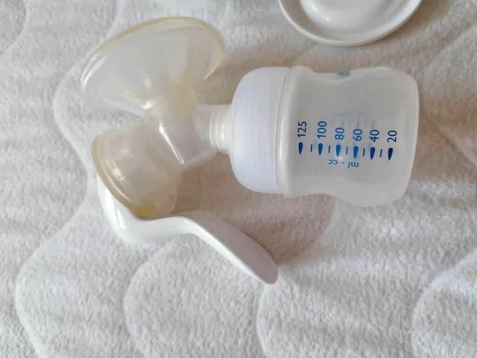 Laktator ręczny Philips Avent