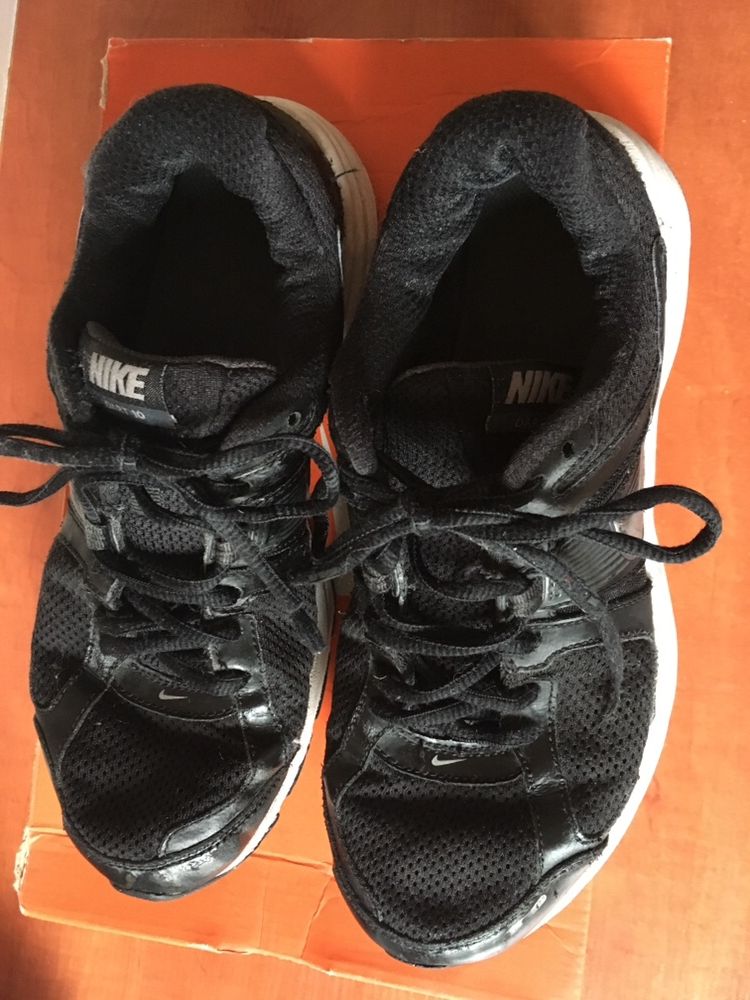 Nike Reslon Running - buty do biegania, adidasy rozm 39