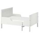 łóżko Sundvik Ikea