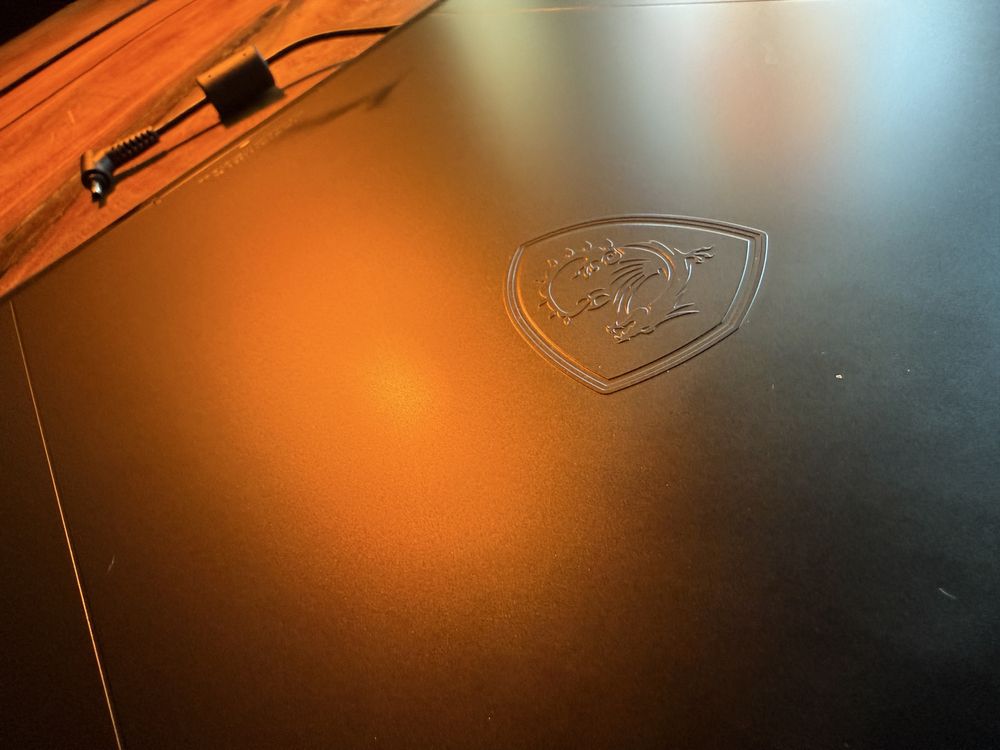 Laptop Msi Katana 17 i9
