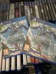 STUDIO GIER Horizon forbidden west Ps4 slim Pro Ps5 Sprzedam zamienię