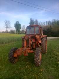 Mtz 82 4x4 sprawny