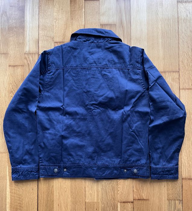 Casaco criança Sfera