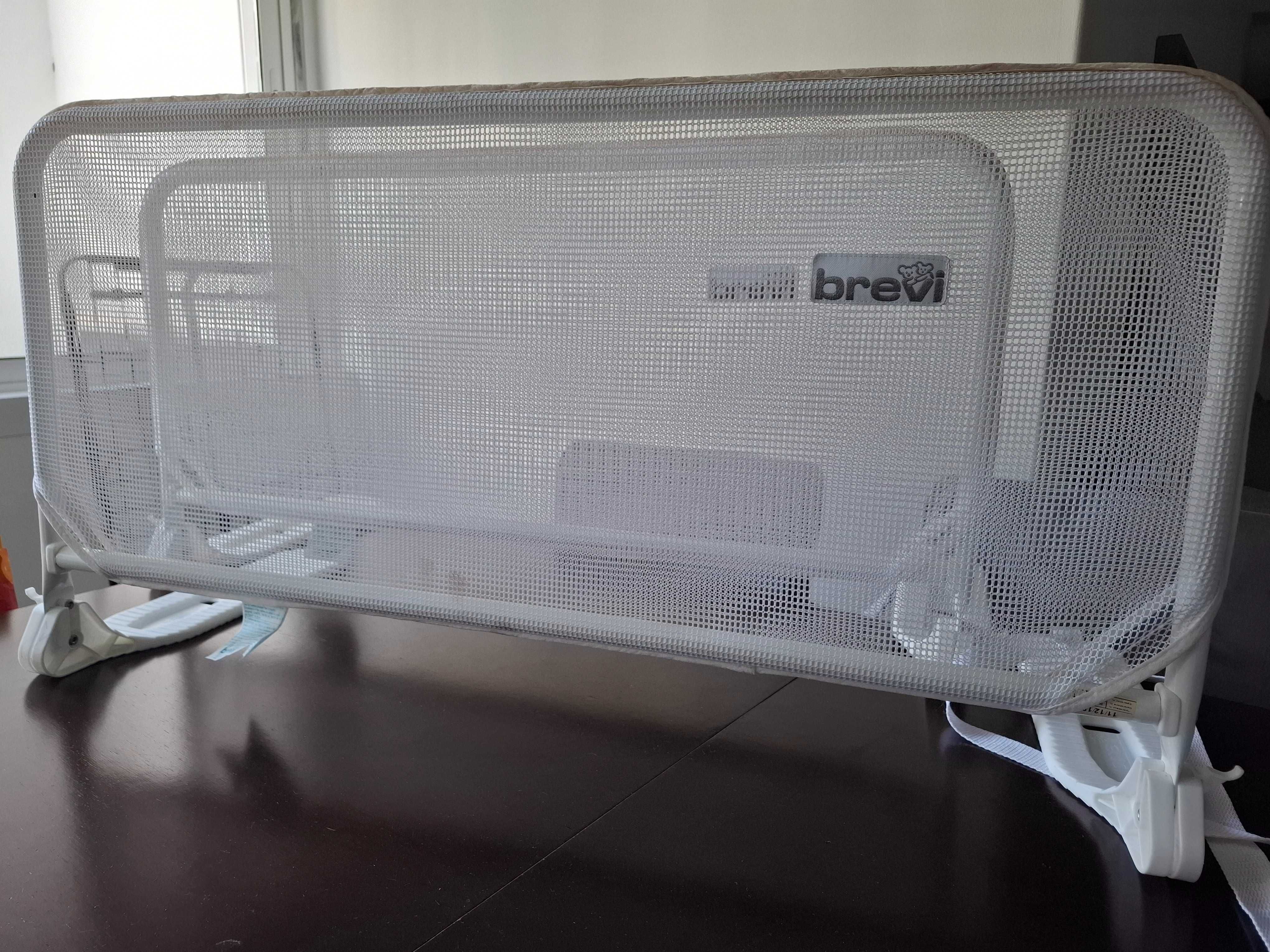 Barreiras de proteção cama BREVI