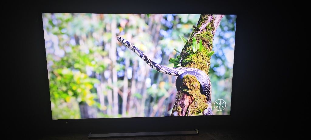 Telewizor LED 42 cale Panasonic Smart Wifi
