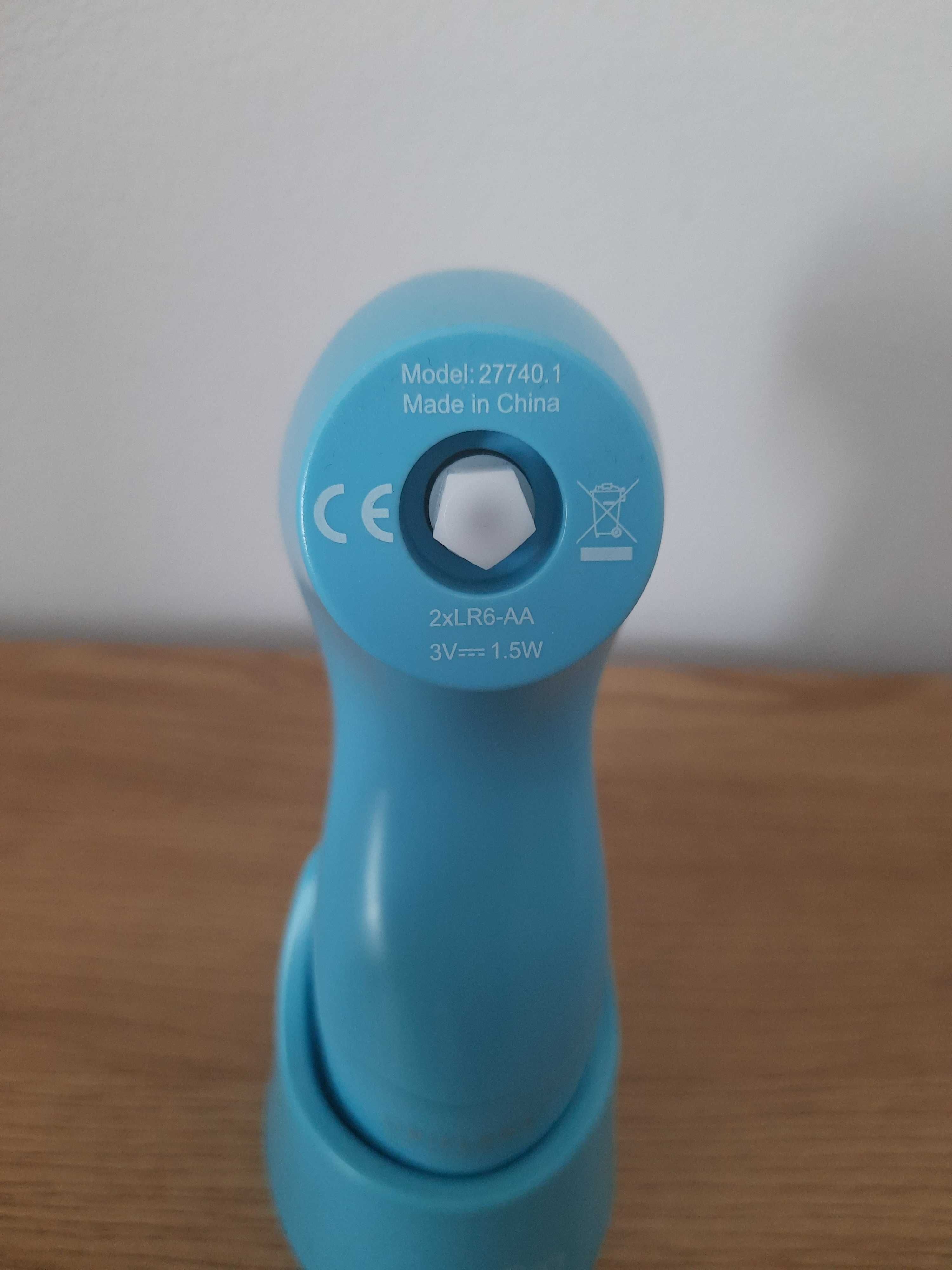Szczoteczka do oczyszczania twarzy Oriflame SkinPro