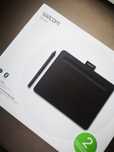 Wacom intuos  tablet graficzny