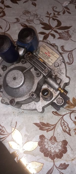 Продам газовый редуктор