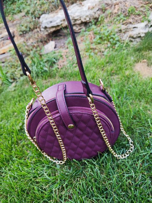 новая сумка женская