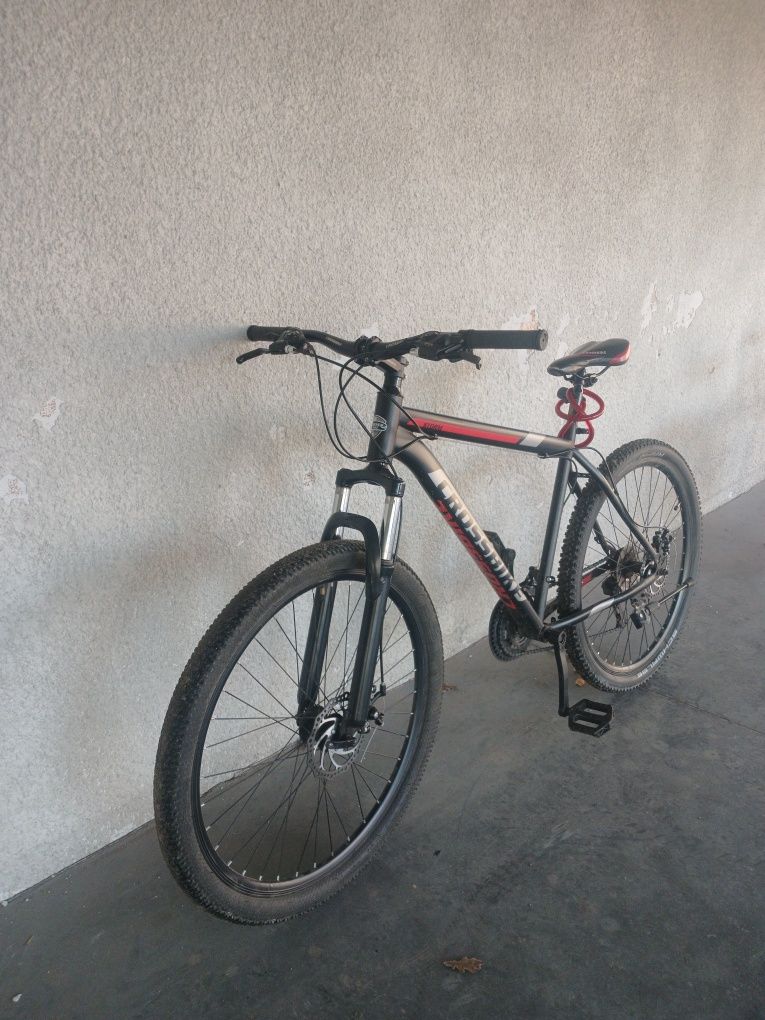 Велосипед.Cross Bike