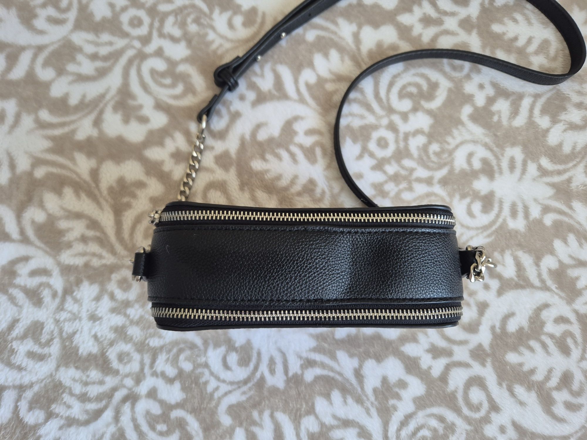 Torebka crossbody big star