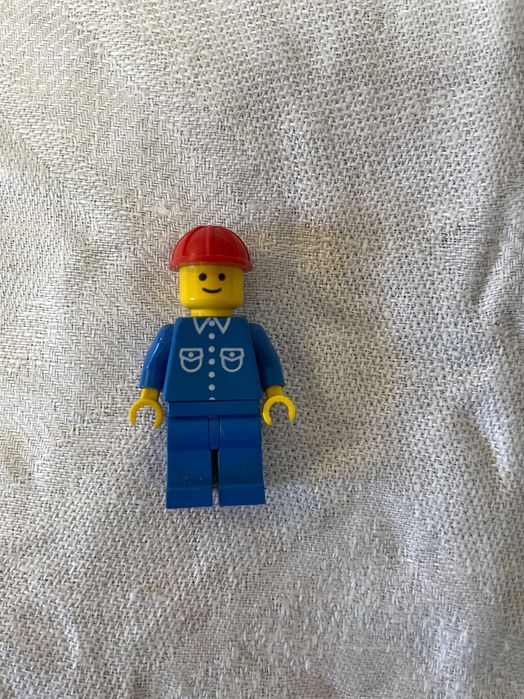 Lego 6606 Road Repair Set