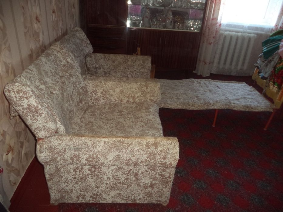 Кресла раскладные