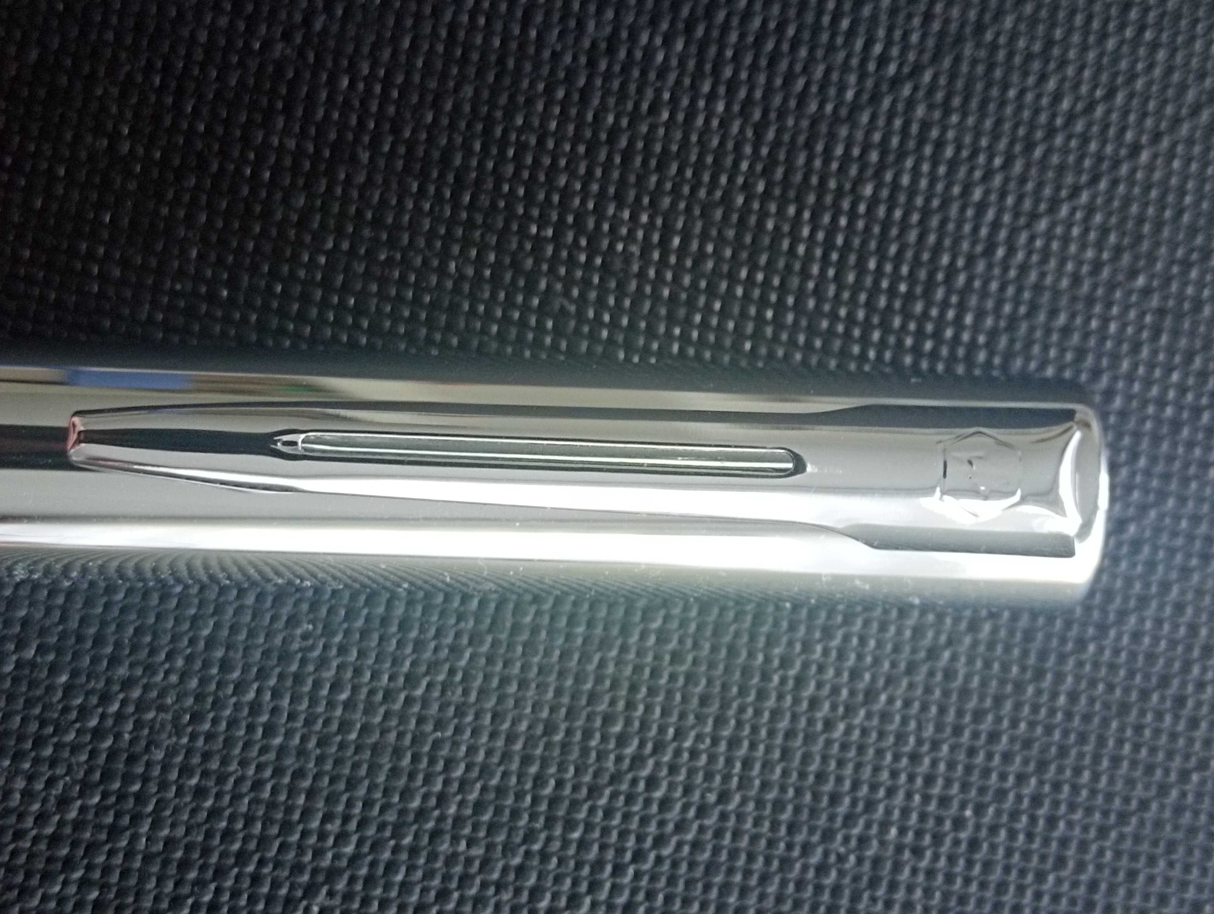 Wieczne pióro Waterman Paris nowe