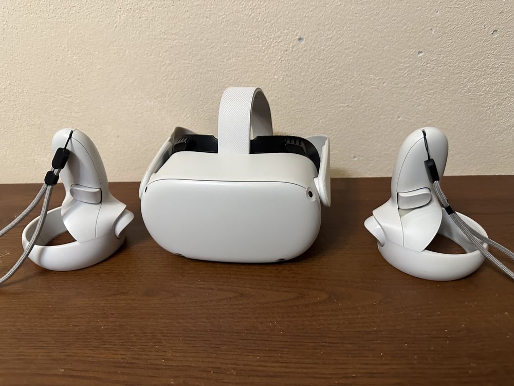 Oculus quest 2 128gb